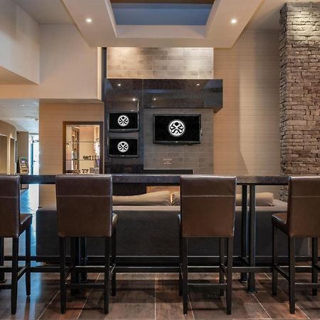 Sandman Signature Vancouver Airport Hotel & Resort Richmond Eksteriør bilde