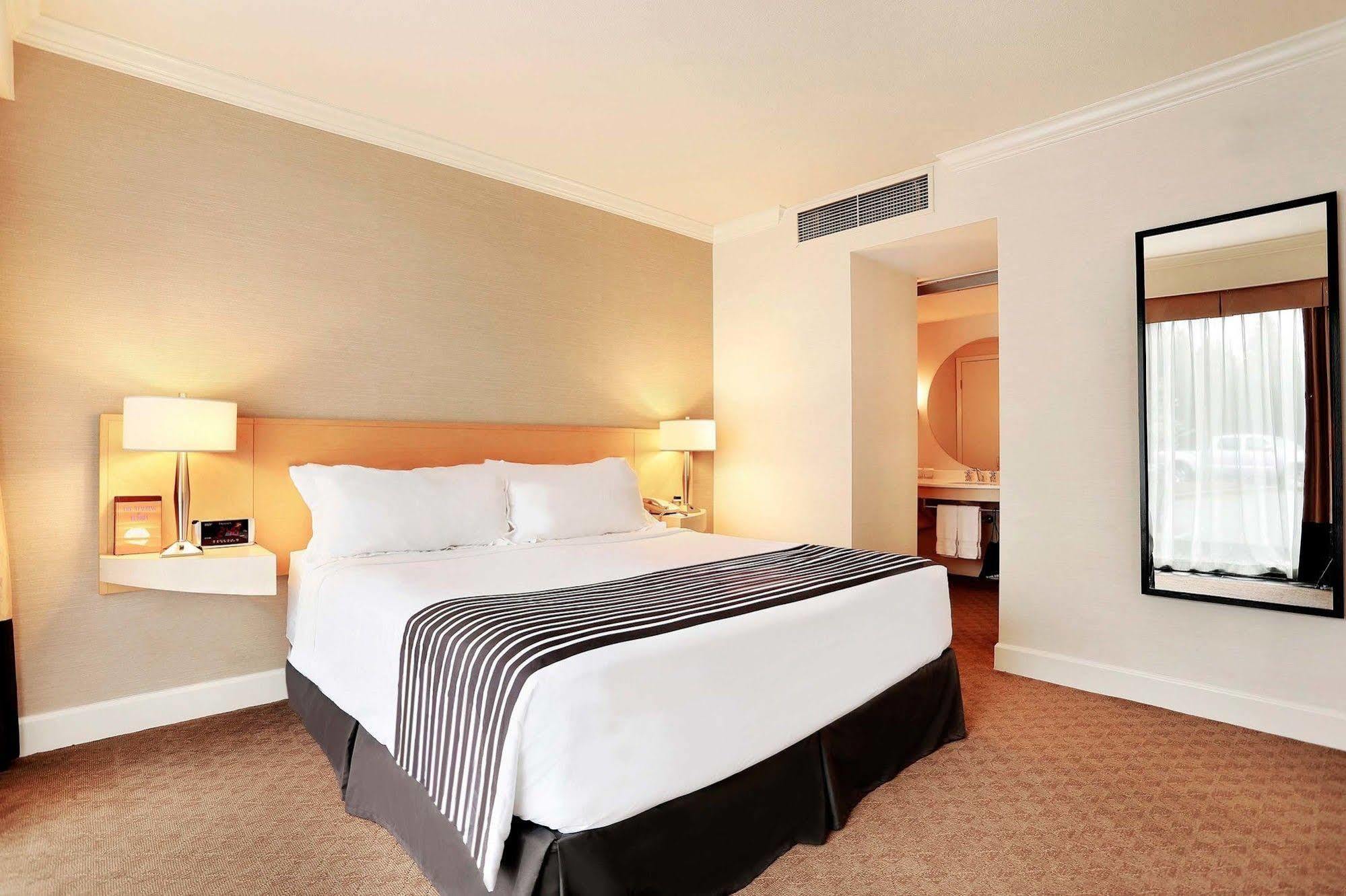 Sandman Signature Vancouver Airport Hotel & Resort Richmond Eksteriør bilde